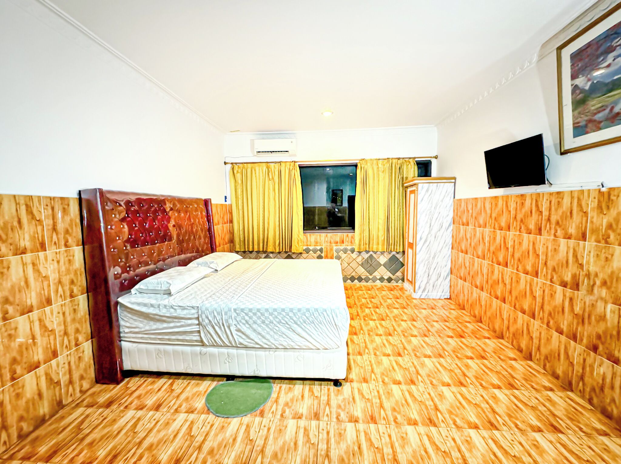 Photo - Hotel Grand Bandara