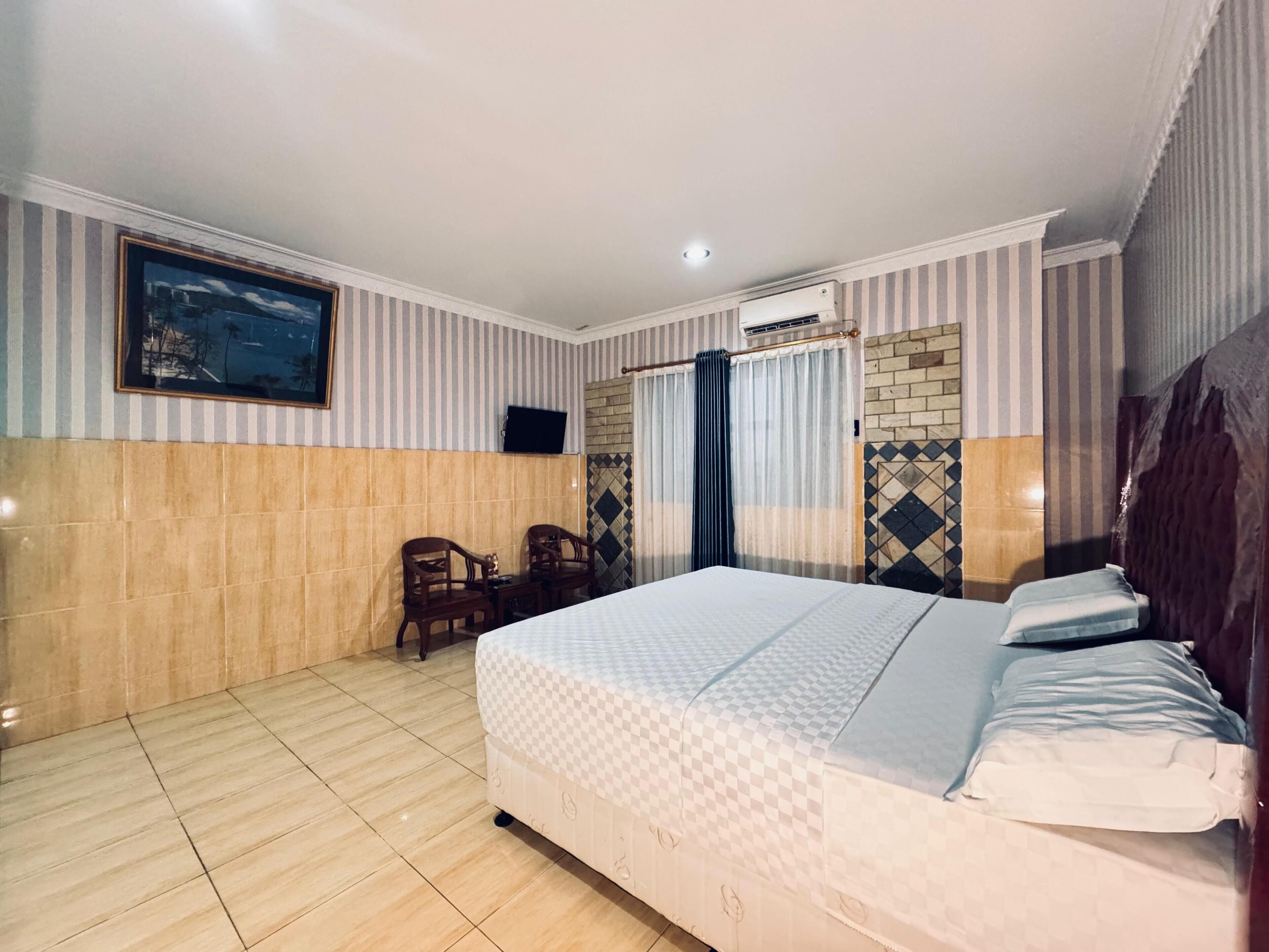 Foto - Hotel Grand Bandara