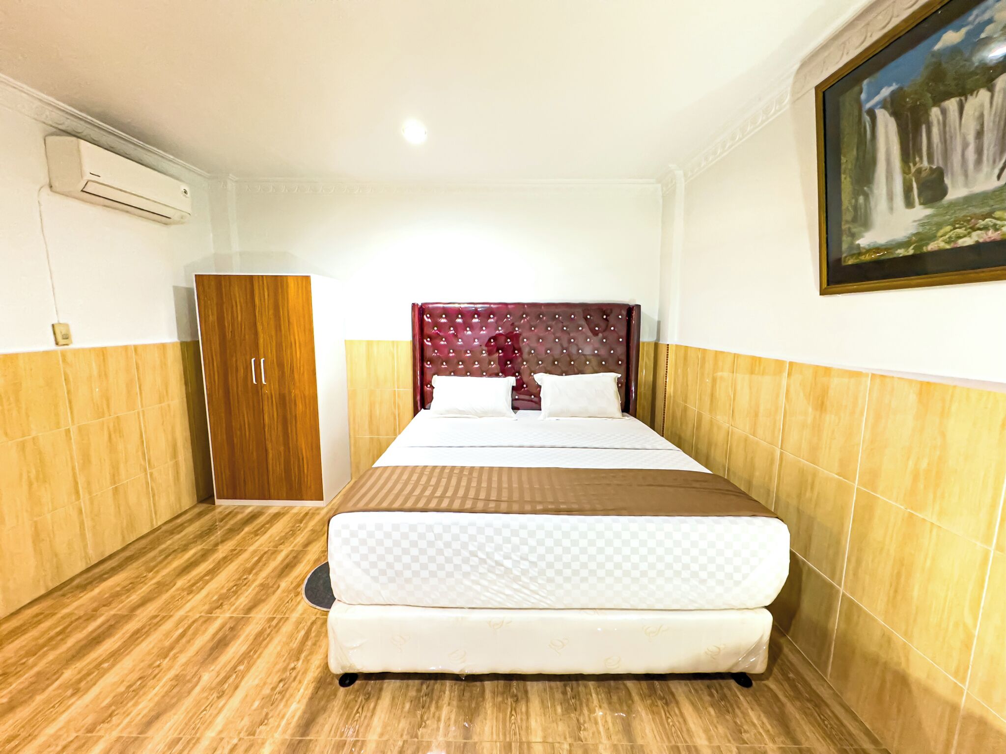 Photo - Hotel Grand Bandara