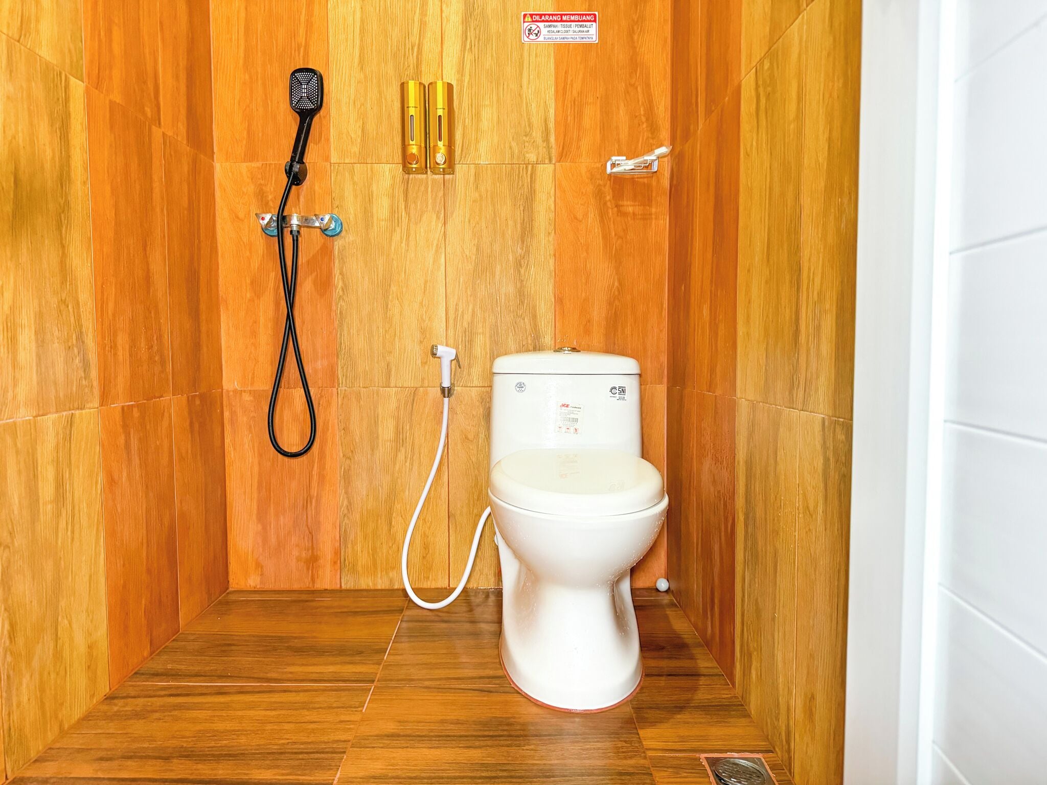 Photo - Hotel Grand Bandara