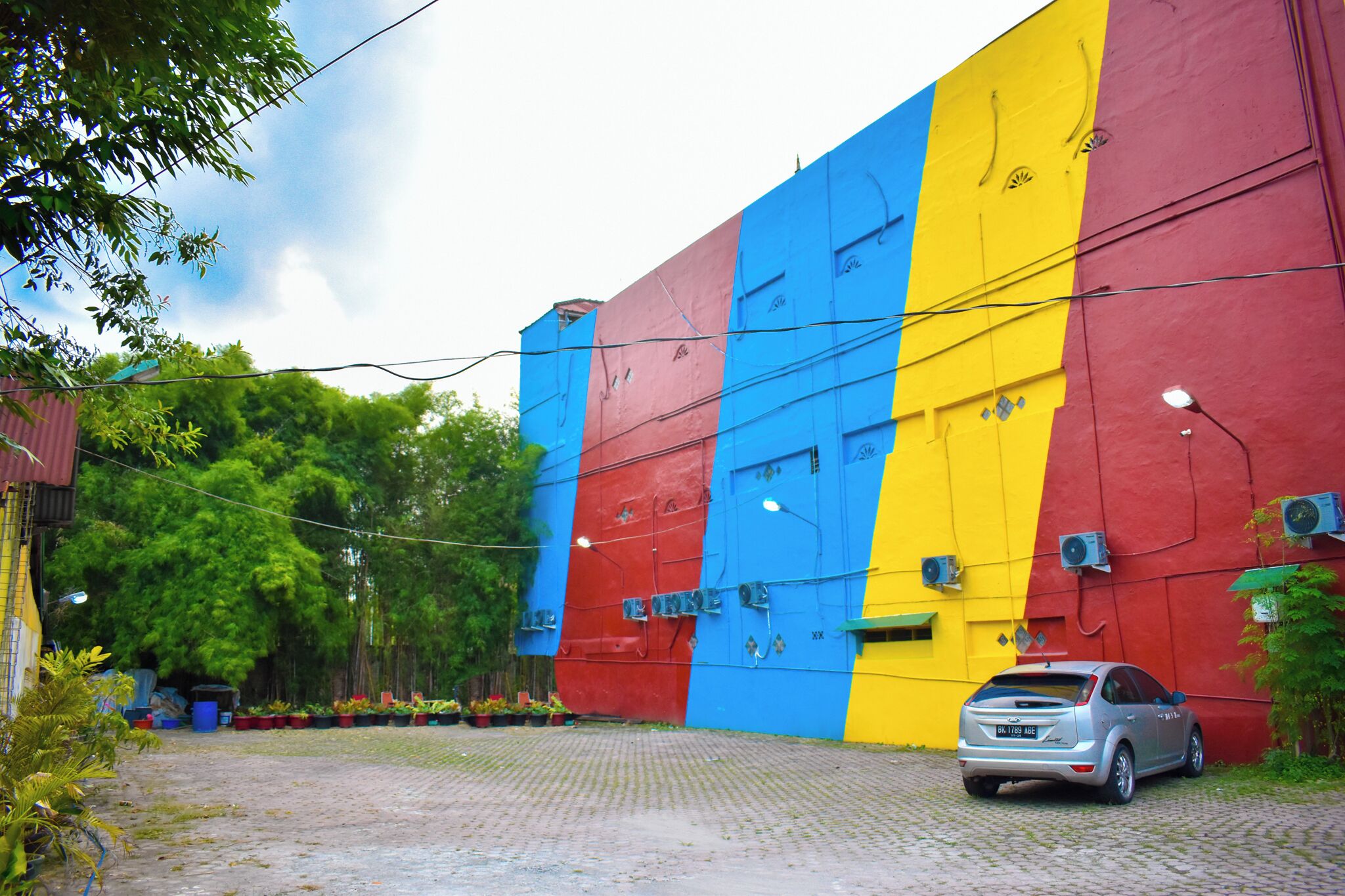 Photo - Hotel Grand Bandara