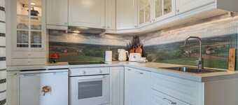 Holiday house VilAna with Jacuzzi, Puconci, Slovenia