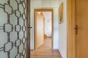 Interior - Holiday house VilAna with Jacuzzi, Puconci, Slovenia (Puconci)