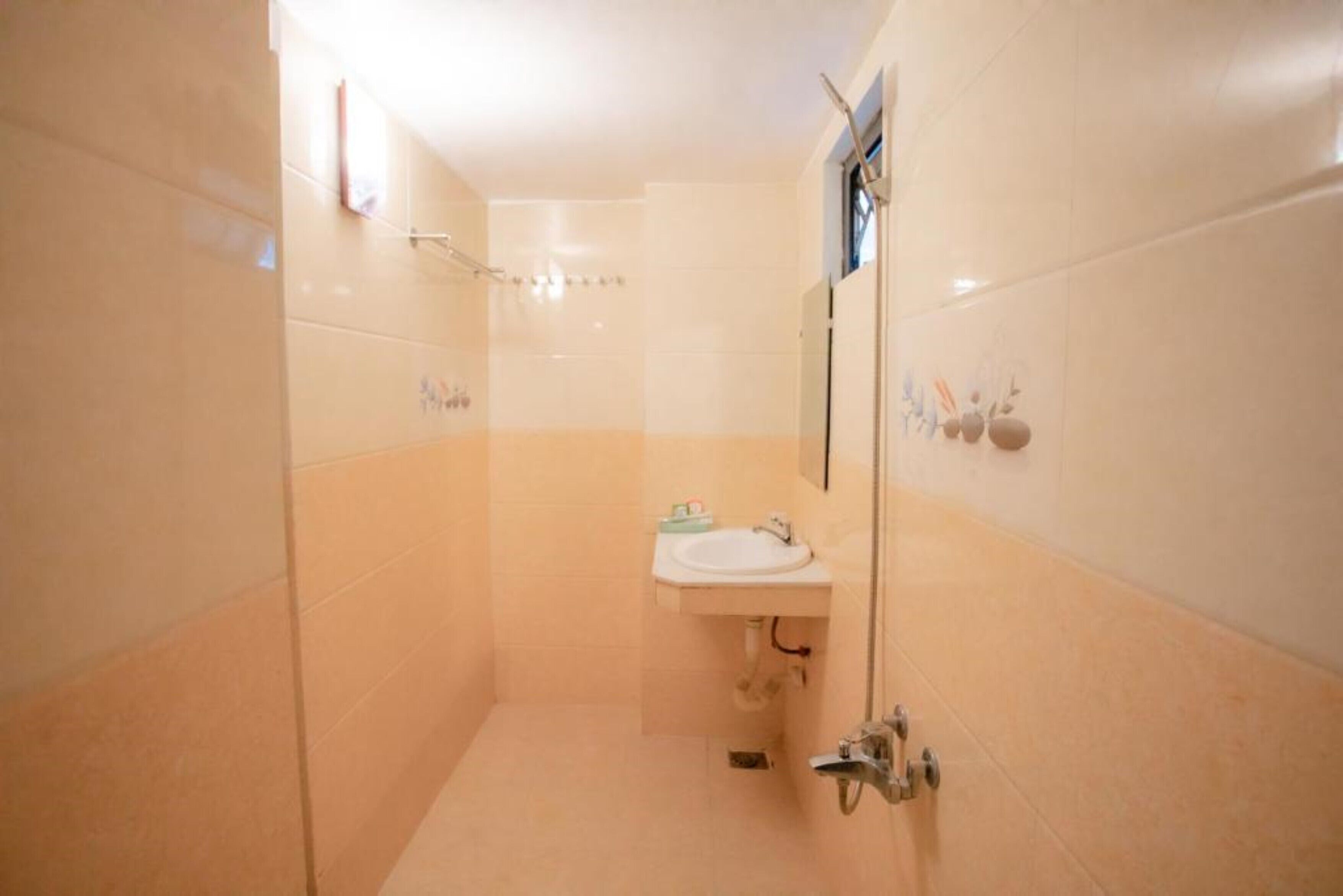 Phòng đôi Superior | Minibar, khu vực làm việc phù hợp cho laptop, bàn ủi/dụng cụ ủi quần áo 