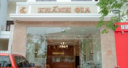 Khanh Gia Hotel