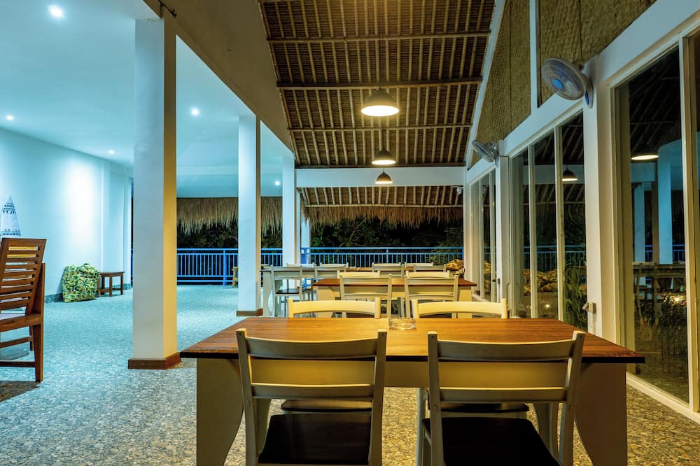 Turtle House Lombok