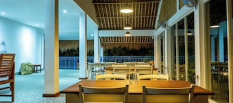 Turtle House Lombok