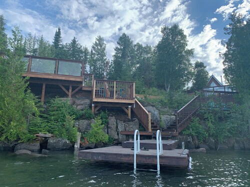A Chalet - Your Superior Sanctuary