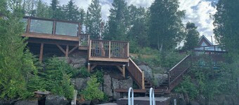 A Chalet - Your Superior Sanctuary