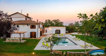 Villa Ardente 12 1 Emma Villas