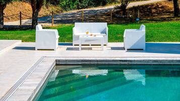 Villa | 7 bedrooms
