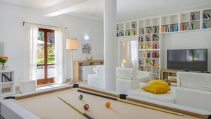 Villa | 7 soverom