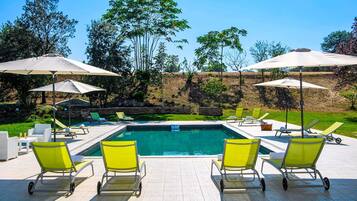 Villa | 7 bedrooms