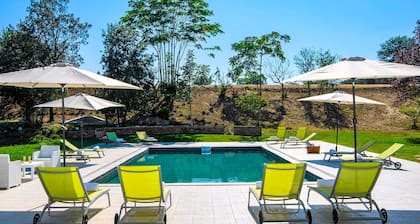 Villa Ardente 12 1 Emma Villas