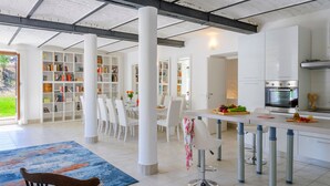 Villa | 7 soverom