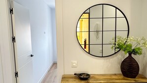 Interior - DELUX Penthouse International Center (Llanos, Los (Torrox-Costa))