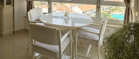 Spiseområde