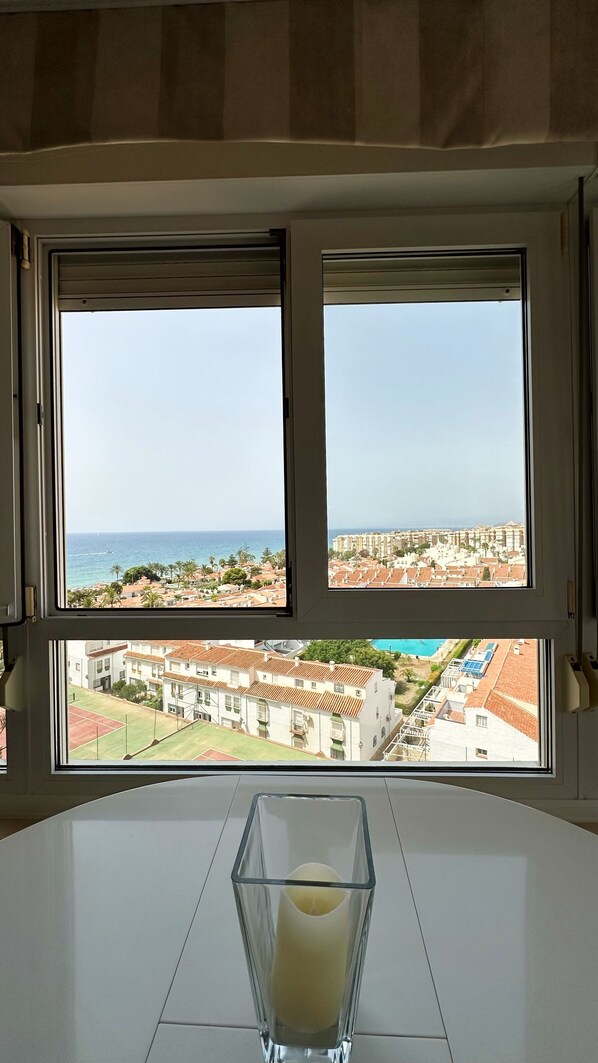 Interior - Deluxe Apartment Torrox Costa (Llanos, Los (Torrox-Costa))