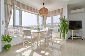 Dining - Deluxe Apartment Torrox Costa (Llanos, Los (Torrox-Costa))