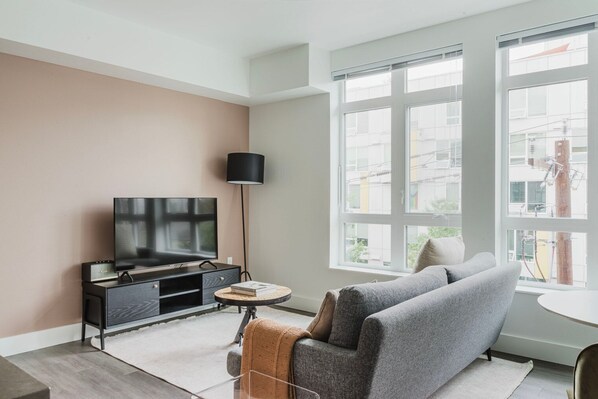 Télévision, chaßne hi-fi