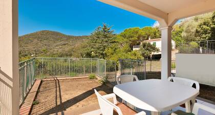 APPARTAMENTO IL TERRAZZO SUL GOLFO - IL TERRAZZO SUL GOLFO