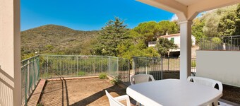 APPARTAMENTO IL TERRAZZO SUL GOLFO - IL TERRAZZO SUL GOLFO