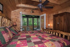 2 chambres, Wi-Fi