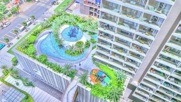 Building design