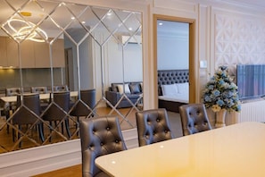 Business Apartment | Private kitchen