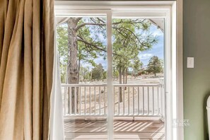 Interior - Alto Vista Cottage Su (Alto)