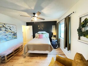 3 chambres, Wi-Fi, draps fournis