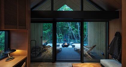 NOT A HOTEL KITAKARUIZAWA