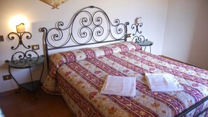 2 dormitorios y wifi