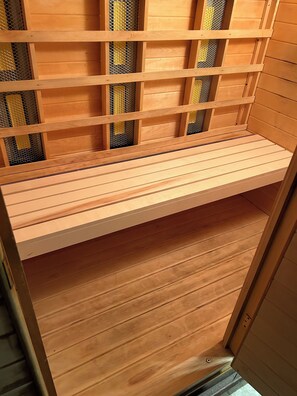 Sauna - Country Living (Bismarck)