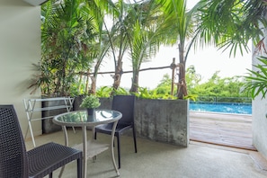 Exterior - Luxury Everything Walking Distance c112 (Rawai)
