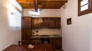 Cucina privata