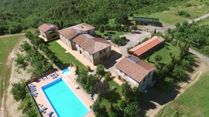 Exterior - IL CASINO - APT - IL CASINO - NUM.11 (Laiatico)