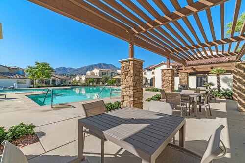 Golfers` Dream Home Pool/Spa at PGA West Signature, Putting Green Course!