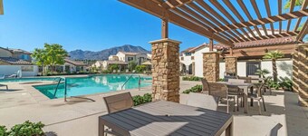 Golfers` Dream Home Pool/Spa at PGA West Signature, Putting Green Course!