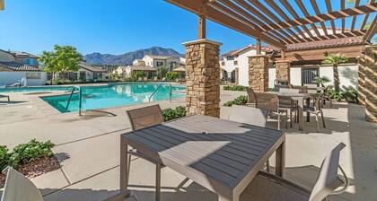 Golfers` Dream Home Pool/Spa at PGA West Signature, Putting Green Course!