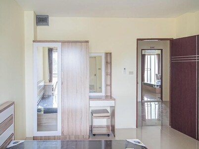 Orchid Residence At Amata