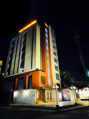 Exterior - The Grand Murli Hotel, City Light Road, Surat (Surat)