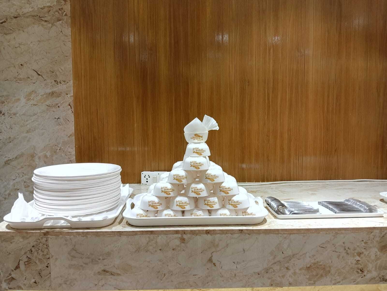 Foto - The Grand Murli Hotel, City Light Road, Surat