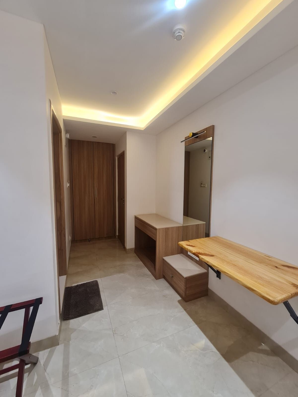 Foto - The Grand Murli Hotel, City Light Road, Surat