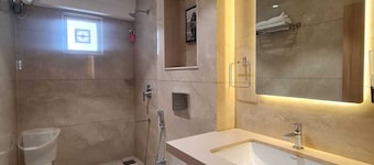 The Grand Murli Hotel, City Light Road, Surat