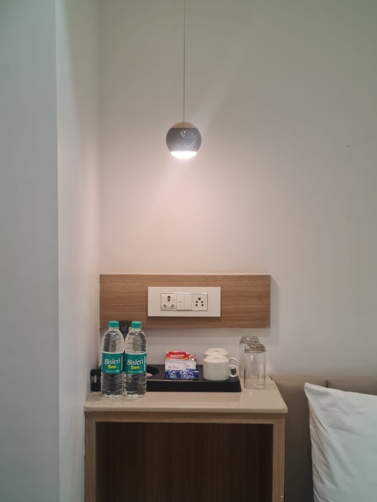 Foto - The Grand Murli Hotel, City Light Road, Surat