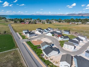 Exterior - Hot Tub, Ideal Beach Resort, Sleeps 22, Pet Friendly, Game Room! (Garden City)