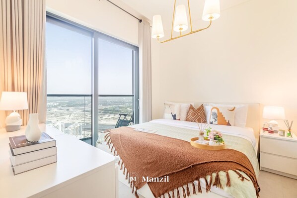 Appartement | 1 slaapkamer