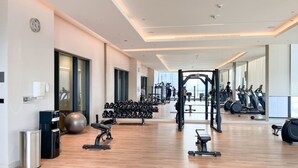 Apartment | 1 bedroom - Manzil-cityscape Serenity Modern 1-br nr Downtown (Dubai)