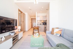 Appartement | 1 slaapkamer